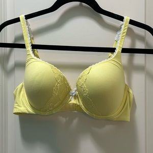 Body by Victoria Padded Perfect Coverage